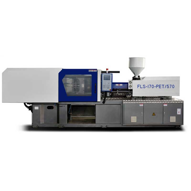 FLS-170-PET/570  Cheap 170 ton PET Injection Molding Machines