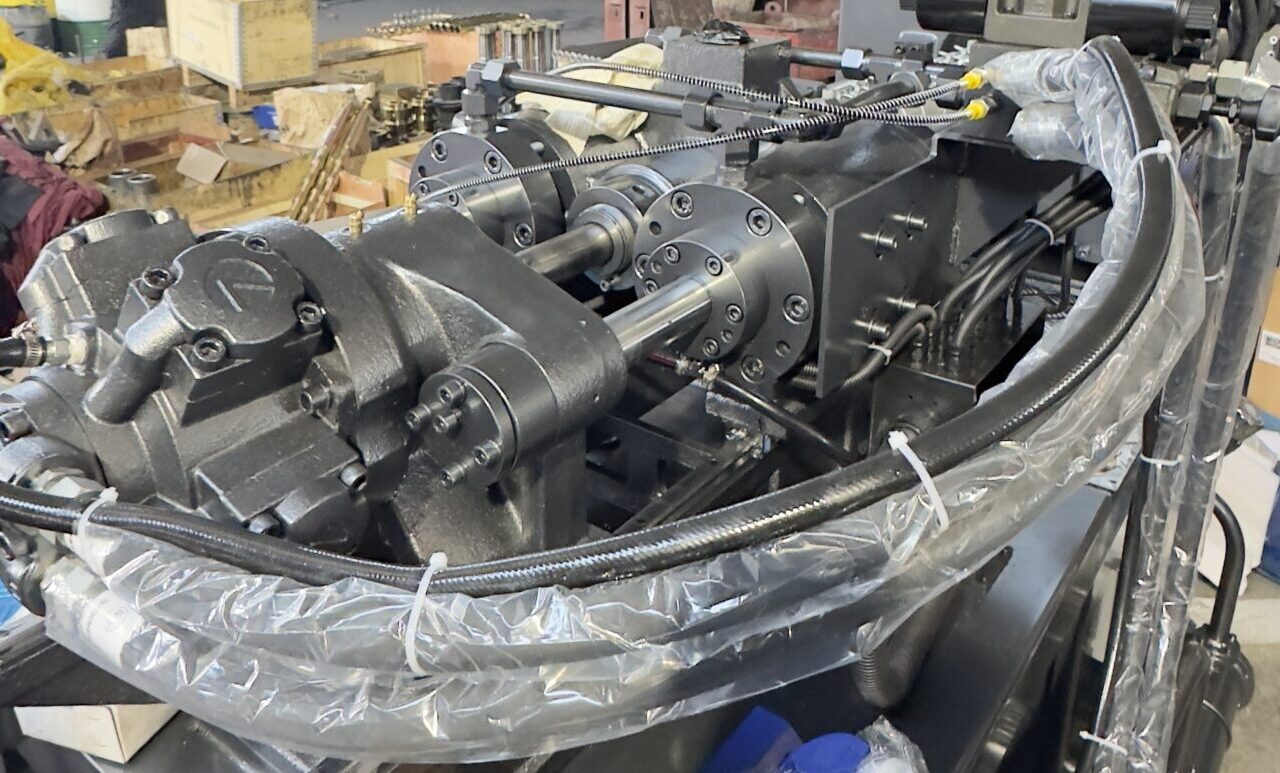 what affects failure of precision injection molding