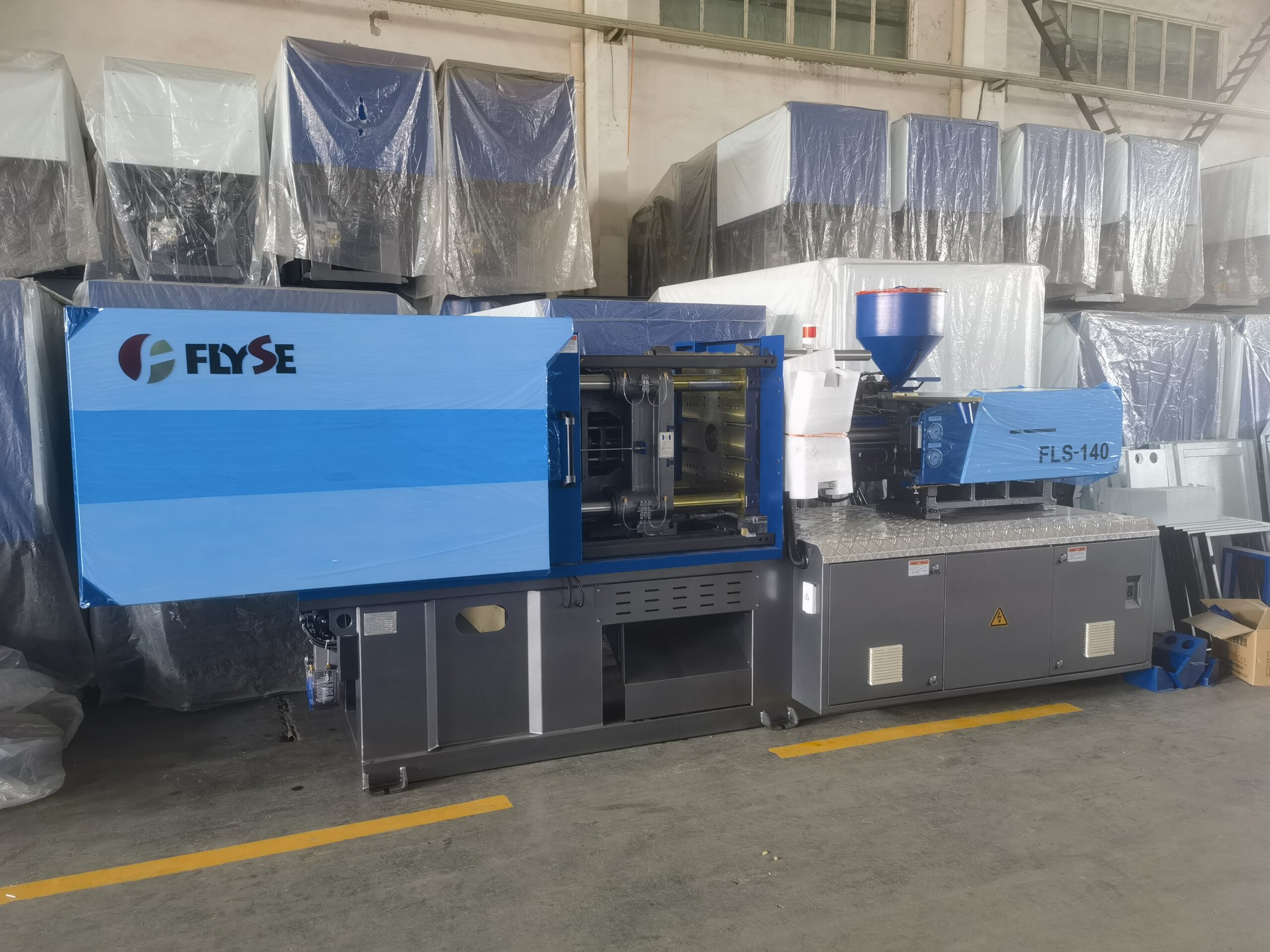 injection machine purchasing attention appointments (2)