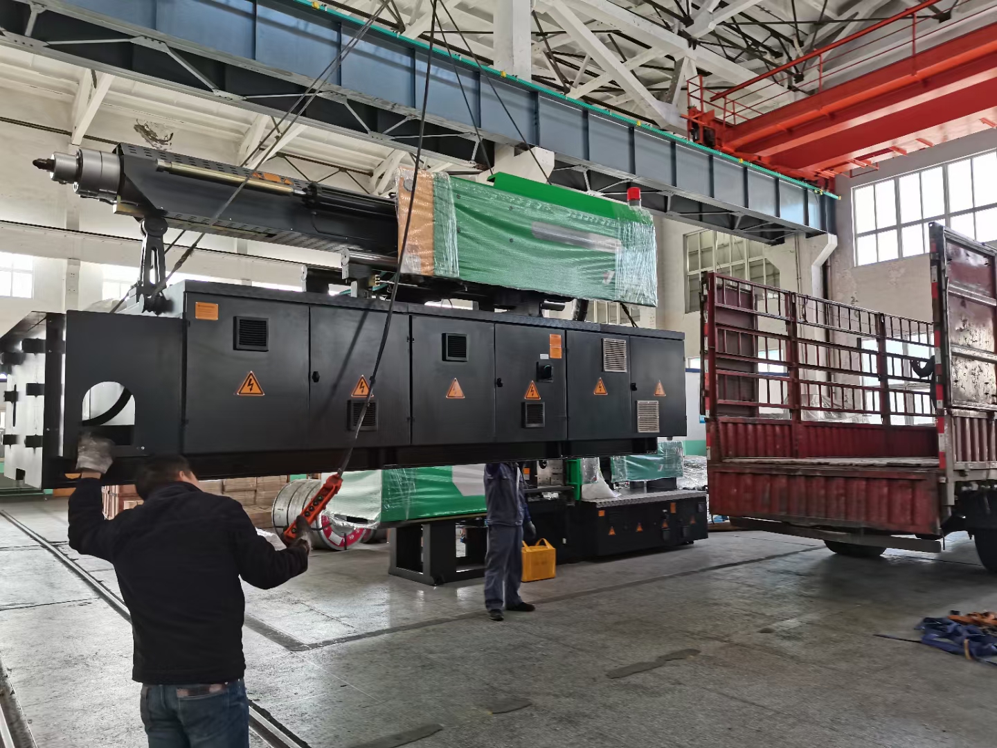 How to choose a thin-walled box production line