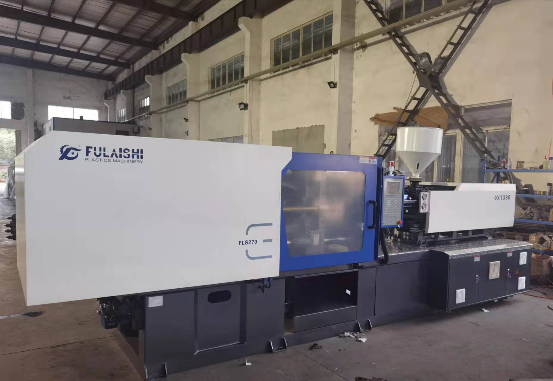 PE material performance analysis