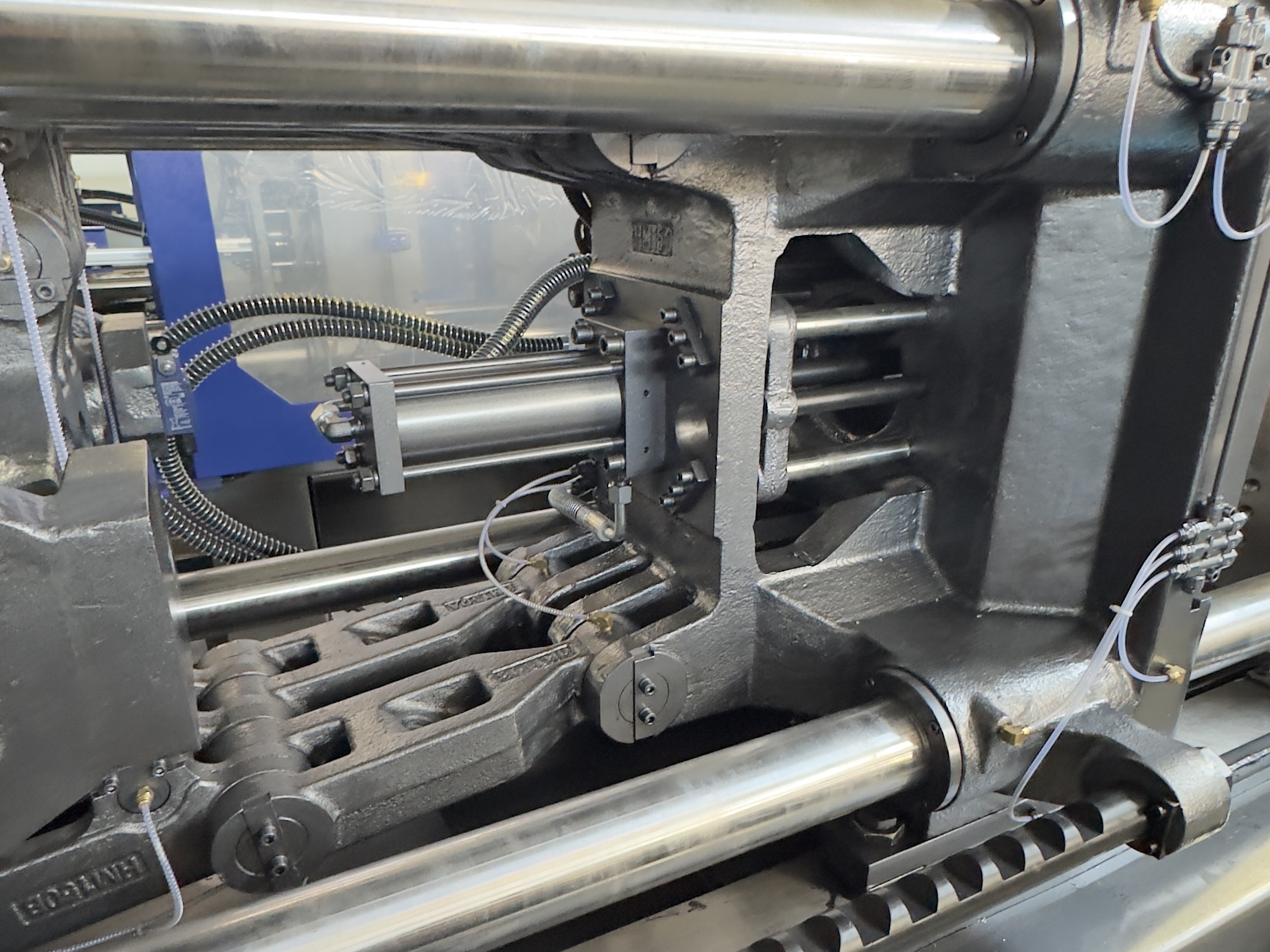 Why use baked plastic raw materials?